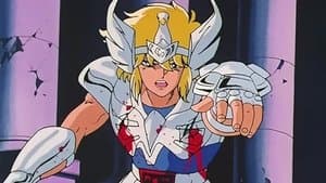 Hyōga, el valiente guerrero