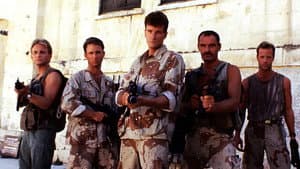 Delta Force 3: The Killing Game — foto 1
