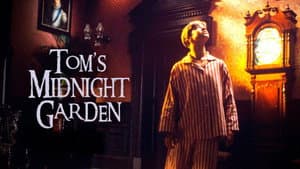Tom's Midnight Garden — foto 1