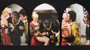 Decameron proibitissimo (Boccaccio mio statte zitto) — foto 1