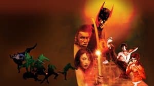 Batman: Alma del Dragón — foto 1