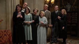 Downton Abbey: El gran final — foto 10