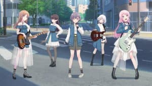 BanG Dream! It's MyGO!!!!! — foto 3