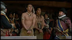 Squanto: A Warrior's Tale — foto 4