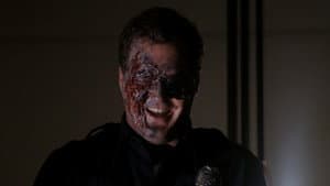 Psycho Cop Returns — foto 1