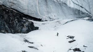 K2: Pierwszy zjazd — foto 4