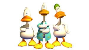 Los Patos Astutos — foto 5