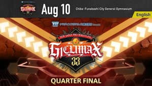 NJPW G1 Climax 33: Day 17 — foto 3
