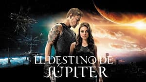 El Destino de Júpiter — foto 3