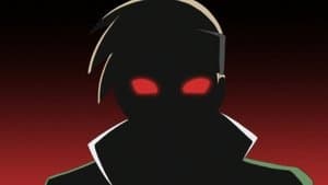 El Shinobi Bout de la amistad