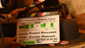...E Continuano a mangiare Fagioli — foto 1