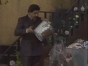 Un baño para el Chavo