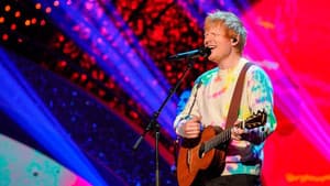 Ed Sheeran at the BBC — foto 1