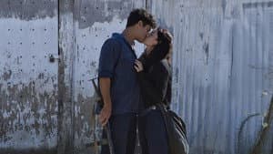סיפור אהבה ארץ ישראלי — foto 1