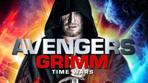 Avengers Grimm: Time Wars — foto 9