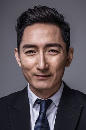 蒋中伟