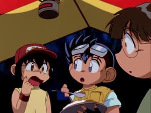 Episodio 34