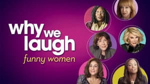 Why We Laugh: Funny Women — foto 2