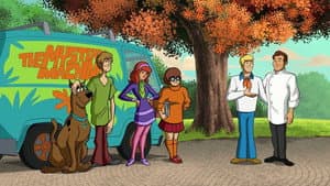 Scooby-Doo! y el Fantasma Gourmet — foto 2