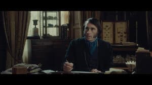 Effie Gray: Un lío amoroso — foto 5
