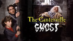 The Canterville Ghost — foto 1