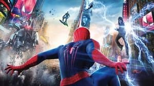 El Sorprendente Hombre-Araña 2: La Amenaza de Electro — foto 2