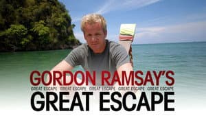 Gordon's Great Escape — foto 1
