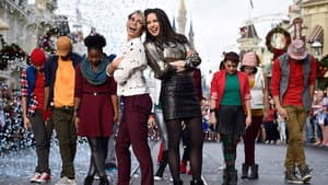 Disney Parks Presents: A Descendants Magical Holiday Celebration — foto 3