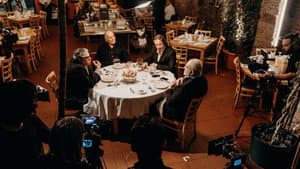The Last Supper: A Sopranos Session — foto 2