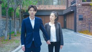 看不见的合约恋人 — foto 3