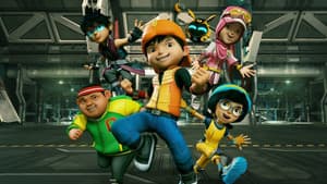 BoBoiBoy Movie 2 — foto 2