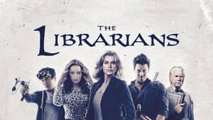 The Librarians — foto 12