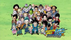 Dragon Ball Z Kai — foto 6