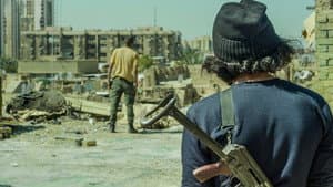 شارع حيفا — foto 7
