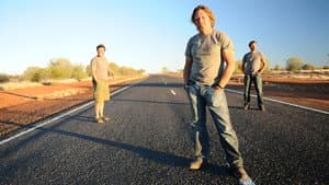 Charley Boorman: Ireland to Sydney by Any Means — foto 2