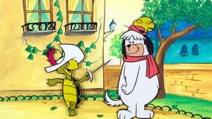 The Hanna-Barbera New Cartoon Series — foto 1