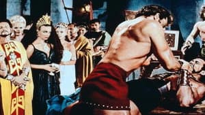 Ercole, Sansone, Maciste e Ursus gli invincibili — foto 1