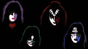 KISS : The Videos 1975-1998 — foto 2