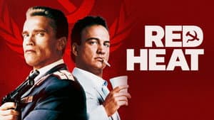 Infierno rojo — foto 8