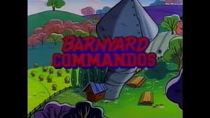 Barnyard Commandos — foto 1