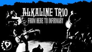Alkaline Trio Past Live — foto 1