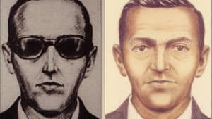 D.B. Cooper: Case Closed? — foto 2