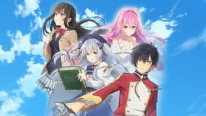 Seirei Gensouki: Spirit Chronicles — foto 6