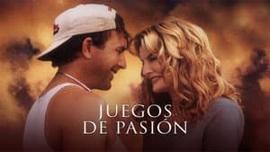 Juegos de Pasión — foto 5