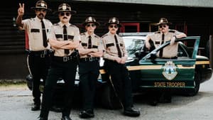 Super policías 2 — foto 11