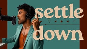 Settle Down — foto 6