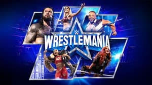 WWE WrestleMania 38 - Sábado — foto 6