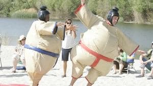 Juegos de playa