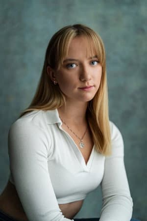 Freya Brown