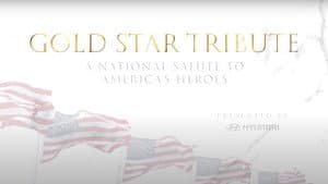 Gold Star Tribute: A National Salute to America's Heroes — foto 1